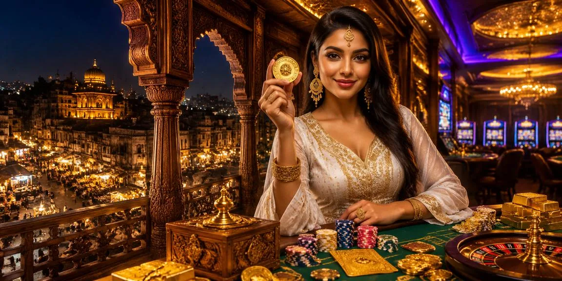 9a9993 Bangladesh Casino lobby